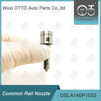 DSLA140P1033 Bosch Common-Rail-Düse Für Injektoren 0 445120011/0986435506